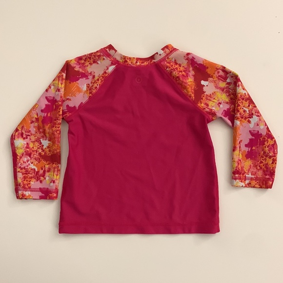 Hunter Kids Rash Guard - Picture 3 of 3